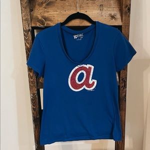 ATL BRAVES⚾️SHIRT